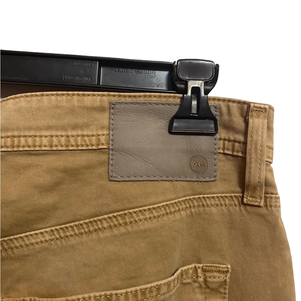 AG Adriano‎ Goldschmied The Graduate Tailored Leg Pants  30/32 - Picture 4 of 5